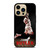 JIMMY BUTLER CHICAGO BULLS iPhone 14 Pro Max Case