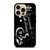JIMMY PAGE LED ZEPPELIN iPhone 14 Pro Max Case