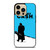 JOHNNY CASH FASHION iPhone 14 Pro Max Case