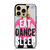 JOJO SIWA EAT DANCE SLEEP iPhone 14 Pro Max Case