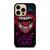 JOKER COMIC SUICIDE SQUAD HAHAHA iPhone 14 Pro Max Case