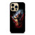 JOKER FAN ART iPhone 14 Pro Max Case