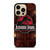 JURASSIC PARK THE DOOR iPhone 14 Pro Max Case