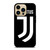 JUVENTUS LOGO New iPhone 14 Pro Max Case