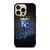KANSAS CITY ROYALS iPhone 14 Pro Max Case