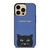 KATE SPADE RESIN CAT iPhone 14 Pro Max Case
