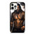 JASON MOMOA AQUAMAN 2 iPhone 12 Pro Case