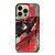 KILL LA KILL MATOI RYUUKO iPhone 14 Pro Max Case