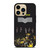 KPOP BIGBANG BIG BANG iPhone 14 Pro Max Case KPOP BIGBANG BIG BANG iPhone 14 Pro Max Case