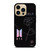 KPOP BTS LOVE YOURSELF iPhone 14 Pro Max Case