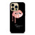 KYLIE JENNER LIPS XOXO iPhone 14 Pro Max Case