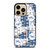 LA DODGERS LOS ANGELES iPhone 14 Pro Max Case