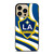 LA GALAXY LOGO iPhone 14 Pro Max Case