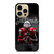 LAMAR JACKSON LOUISVILLE iPhone 14 Pro Max Case
