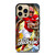 LAMAR JACKSON LOUISVILLE iPhone 14 Pro Max Case