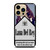LANA DEL REY CIGARETTES iPhone 14 Pro Max Case LANA DEL REY CIGARETTES iPhone 14 Pro Max Case