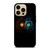 LEGEND OF ZELDA MAJORA'S MASK iPhone 14 Pro Max Case