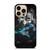 LEO MESSI iPhone 14 Pro Max Case