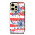 LILLY PULITZER JULY iPhone 14 Pro Max Case