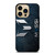 LIONEL MESSI 10 LOGO iPhone 14 Pro Max Case