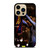 LIONEL MESSI CELEBRATION iPhone 14 Pro Max Case