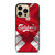 LIVERPOOL CLASSIC JERSEY iPhone 14 Pro Max Case