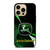 LOGO JOHN DEERE 3 iPhone 14 Pro Max Case