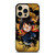 LUFFY ONE PIECE FURRY iPhone 14 Pro Max Case