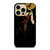 LUFFY ONE PIECE STRAW HAT iPhone 14 Pro Max Case