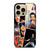 LUKE BRYAN COLLAGE iPhone 14 Pro Max Case