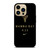 MAMBA DAY KOBE BRYANT iPhone 14 Pro Max Case