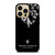 MARCELO BURLON SNAKE 2 iPhone 14 Pro Max Case