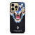 MARCELO BURLON TIGER iPhone 14 Pro Max Case