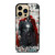 MARVEL DOCTOR STRANGE COMIC iPhone 14 Pro Max Case