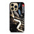 MASS EFFECT N7 iPhone 14 Pro Max Case