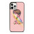 JIMIN BTS BANGTAN BOYS iPhone 12 Pro Case