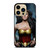 MEGAN FOX WONDER WOMEN iPhone 14 Pro Max Case