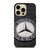 MERCEDES BENZ LOGO 3 iPhone 14 Pro Max Case