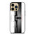 MICHAEL JORDAN CHICAGO BULLS 3 iPhone 14 Pro Max Case