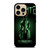 MICHIGAN STATE UNIVERSITY LOGO iPhone 14 Pro Max Case