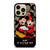 MICKEY MINNIE MOUSE COACH iPhone 14 Pro Max Case