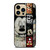 MICKEY MOUSE PAPER iPhone 14 Pro Max Case