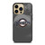 MILWAUKEE BREWERS MLB NEW LOGO iPhone 14 Pro Max Case