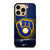 MILWAUKEE iPhone 14 Pro Max Case