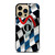 MINI COOPER S LOGO iPhone 14 Pro Max Case
