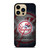 MLB NEW YORK YANKEES iPhone 14 Pro Max Case
