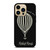 MODEST MOUSE BALLON iPhone 14 Pro Max Case