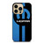 MOPAR LOGO 4 iPhone 14 Pro Max Case