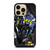 MOTO GP ROSSI THE DOCTOR STYLE iPhone 14 Pro Max Case