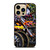 MOTOCROSS BIKES iPhone 14 Pro Max Case